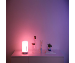 Xiaomi Mi Bedside Lamp 2 au meilleur prix sur