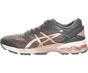 asics gel cayano 26