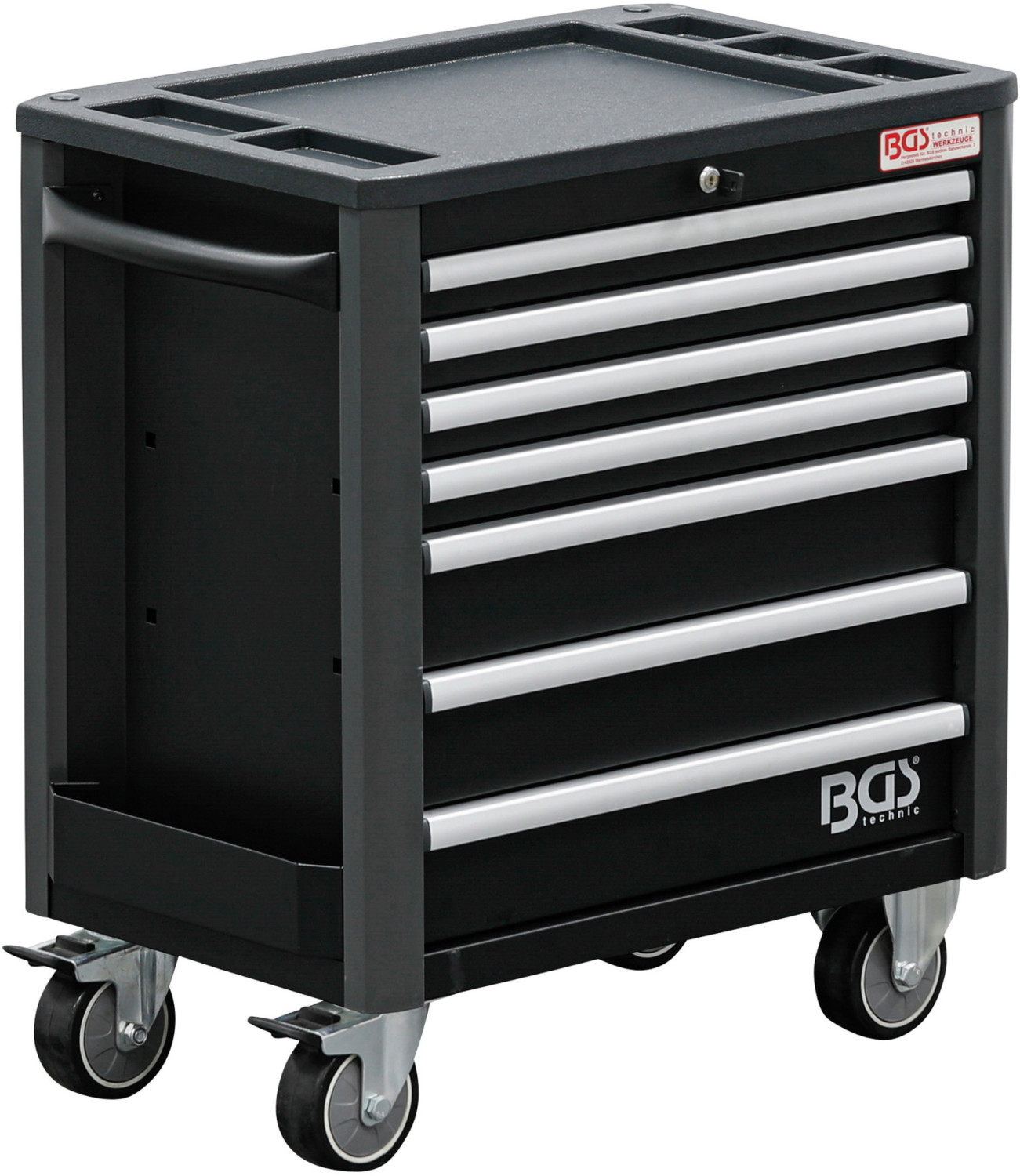 BGS 4102