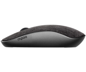 Rapoo M200 Plus (black) ab € Preisvergleich 16,86 | bei