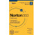 NortonLifeLock Norton 360 2020 Deluxe