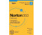 NortonLifeLock Norton 360 2020 Deluxe (3 Geräte) (1 Jahr) (Box)