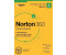 NortonLifeLock Norton 360 2020 Standard (1 Device) (1 Year) (Box)