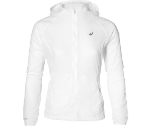Asics Packable Jacket Women (2012A042) white