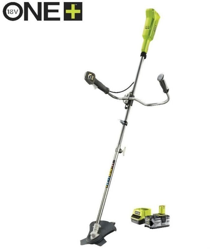 Ryobi RBC18X20B4F (avec batterie et chargeur)