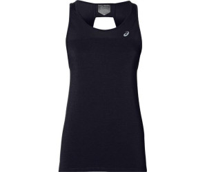Asics Loose Strappy Tank Women (2012A245 001) black ab 17,90 Asics Loose Strappy Tank Women (2012A245 001) black ab 17,90