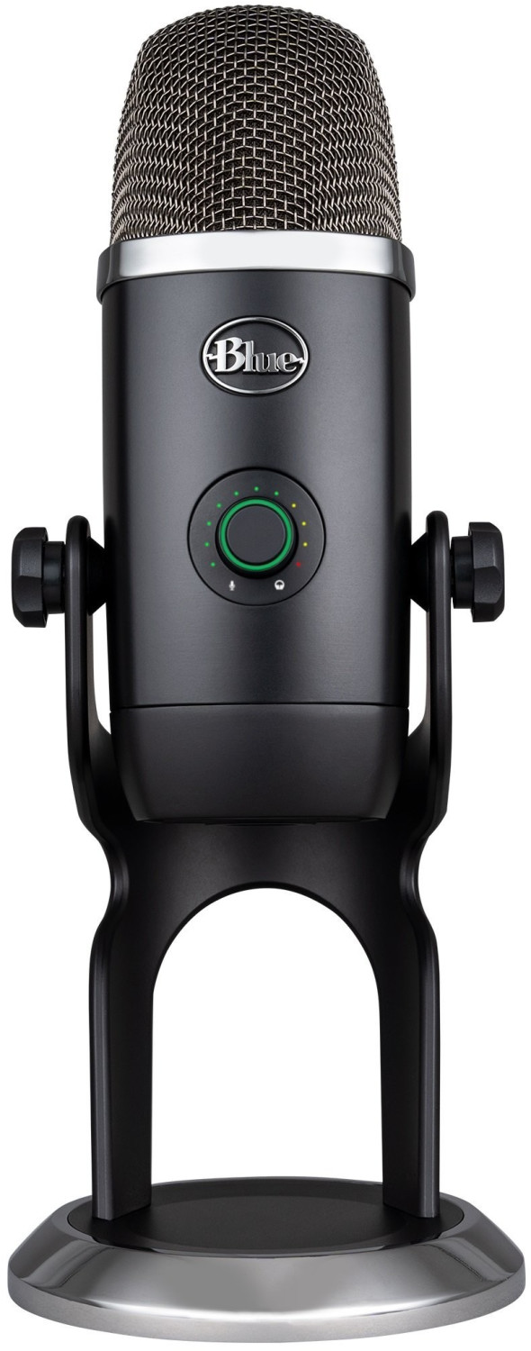 Blue Microphones Yeti X Pro Blackout
