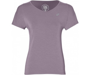 Asics V-Neck SS Top (2012A281) ab 22,49 € | Preisvergleich bei idealo.de
