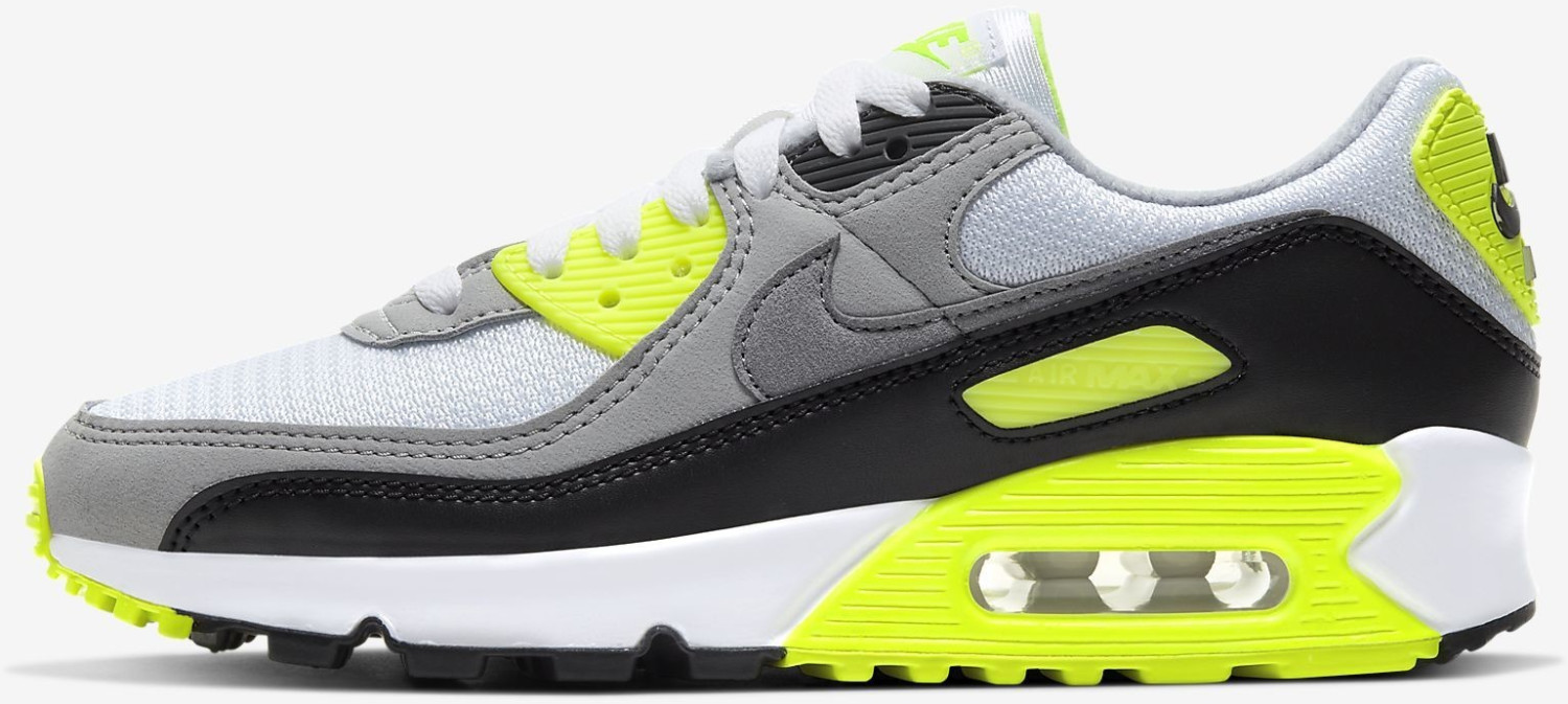 nike air max volt white