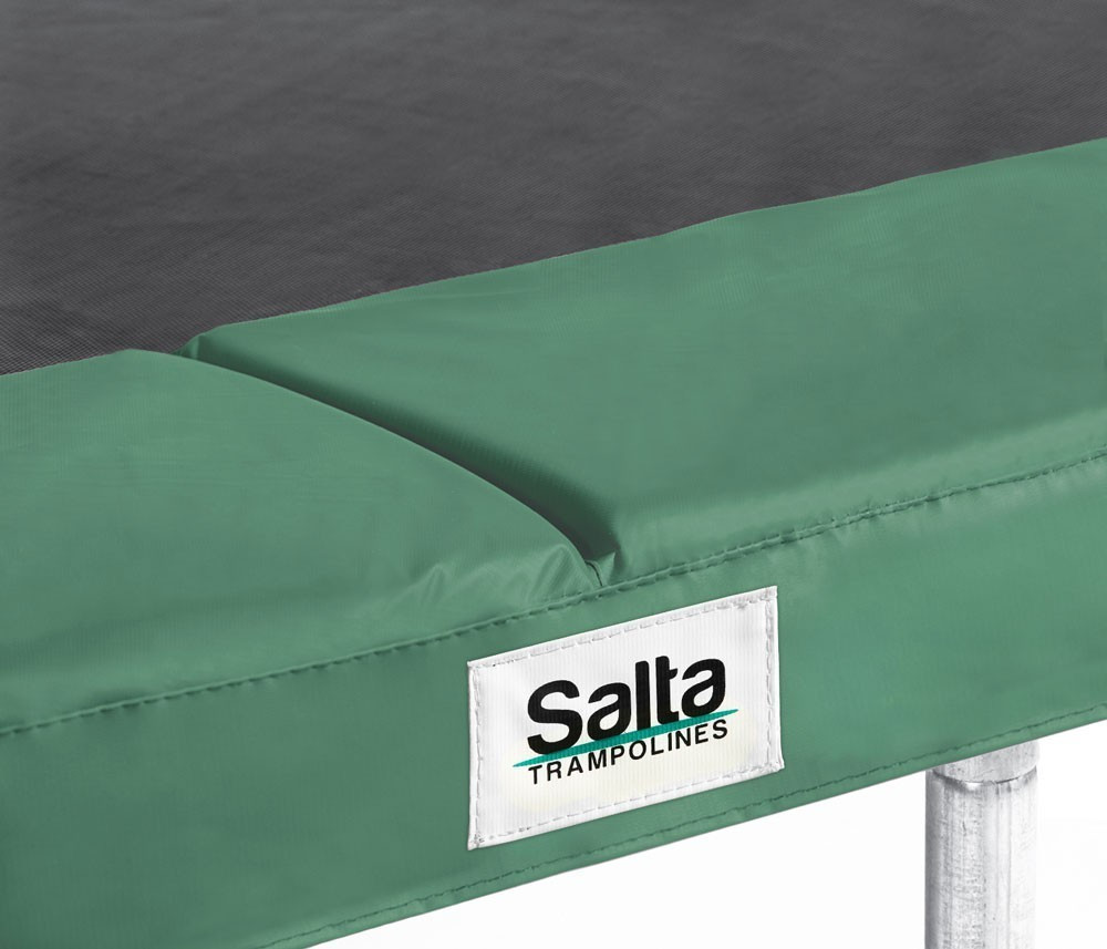 Salta Safty Pad 213 cm green