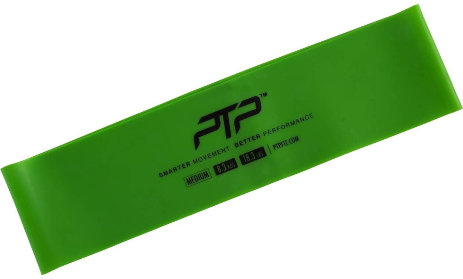 PTP Microband