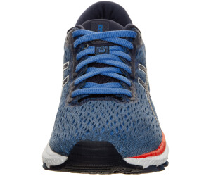 Asics gt-1000 9 women's store running shoes blue coast/peacoat