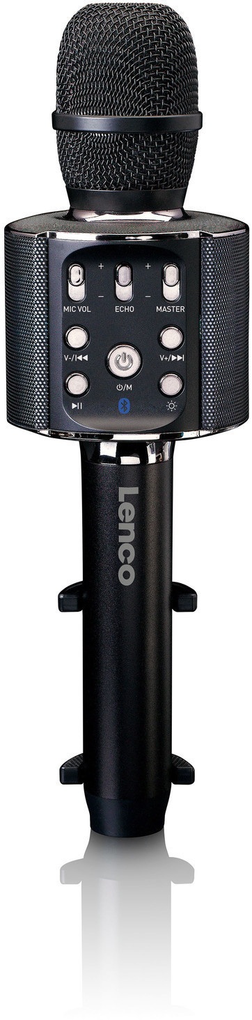 Lenco BMC-090 Black