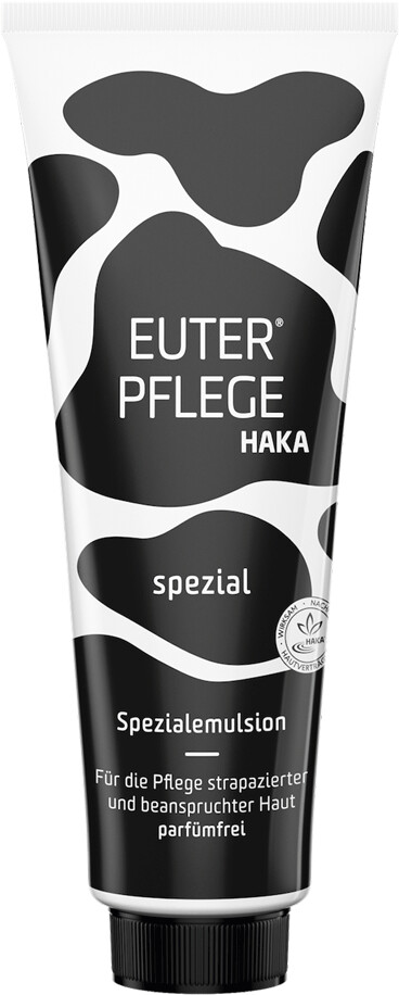 Haka Euterpflege Spezial ab 6,95 € (Oktober 2026)