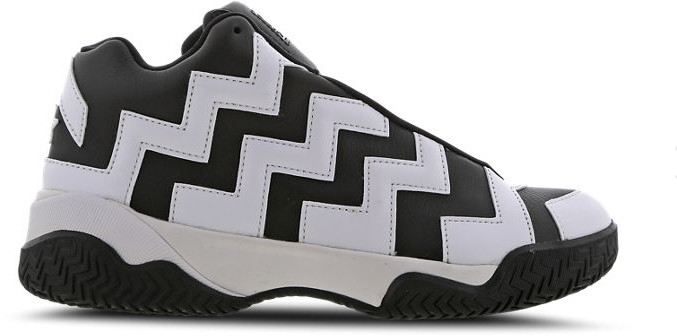 Converse VLTG Mid Black/Black/Black