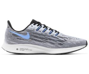 nike air zoom pegasus 36 white university blue