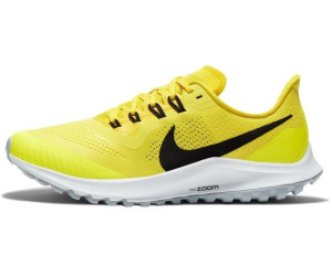 nike zoom gialle