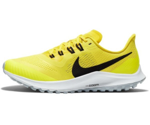 nike pegasus 36 yellow