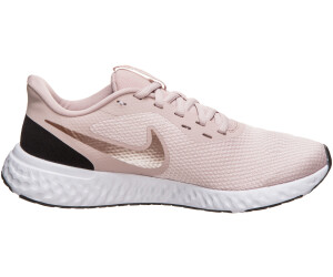 nike revolution rosa