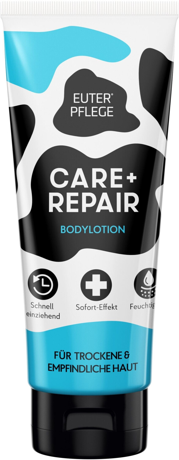 Haka Euterpflege Leicht Frischekick (200ml) ab 9,95 € (Oktober 2026)