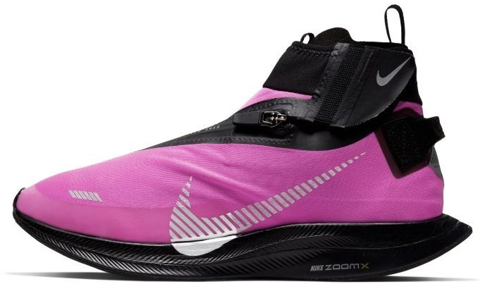Nike Zoom Pegasus Turbo Shield Women pink (CJ9712-600)