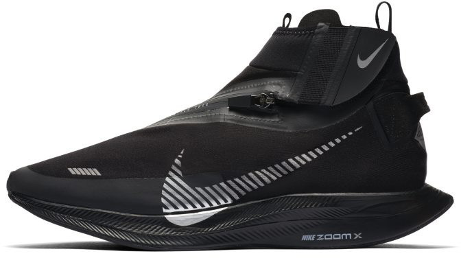 Nike Zoom Pegasus Turbo Shield Men black (BQ1896-001)