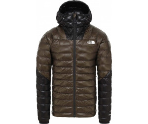 North Face Summit L3 Down Hoodie Men L3 Down Hoodie Men new taupe green