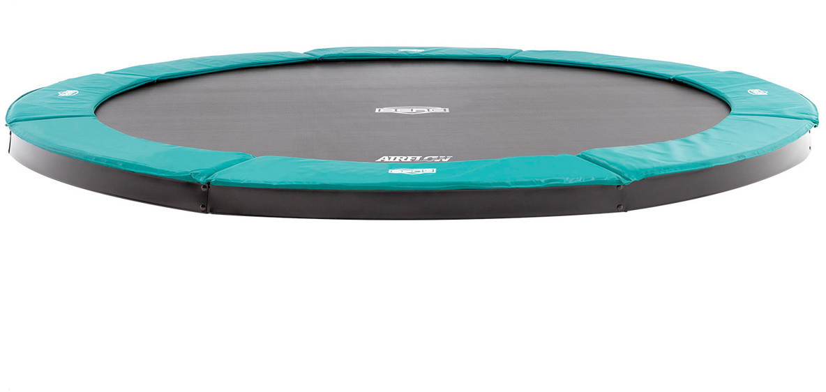 Berg Champion FlatGround 380 green