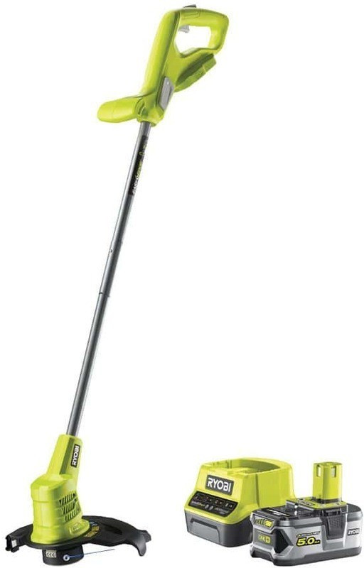 Ryobi OLT1825M (avec batterie 5.0 Ah et chargeur)