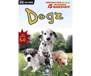 dogz 5 download free full version mac