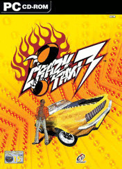 Crazy Taxi 3 (PC)