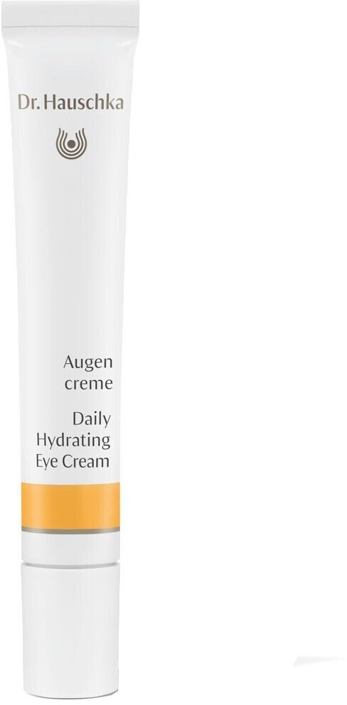 Dr. Hauschka Soin contour des yeux (12,5 ml)