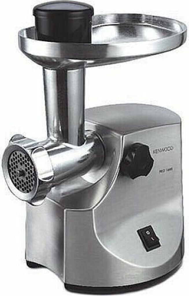 Kenwood MG510