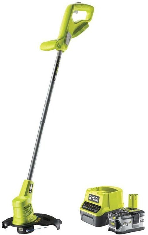 Ryobi OLT1825M (avec batterie 4.0 Ah et chargeur)
