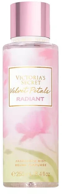 Victoria's Secret Velvet Petals Untamed Fragrance Brume - 250 ml