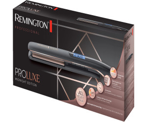 Remington PROluxe S9100 Midnight Edition au meilleur prix sur