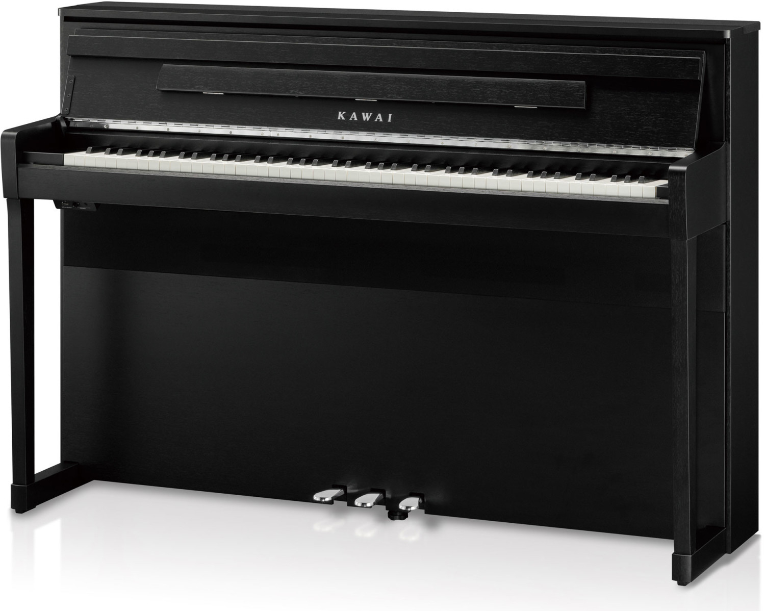 Kawai ca99 white clearance