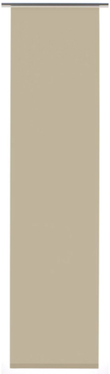 Gardinia Entry 60x245cm Taupe