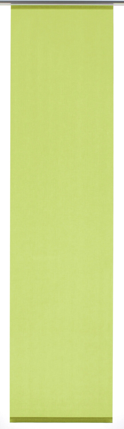 Gardinia Entry 60x245cm Green