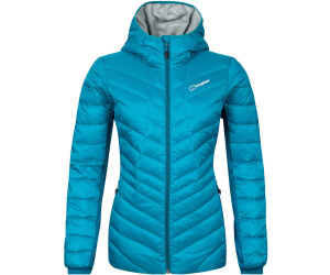 Berghaus Womens Tephra Stretch Reflect Down Jacket 