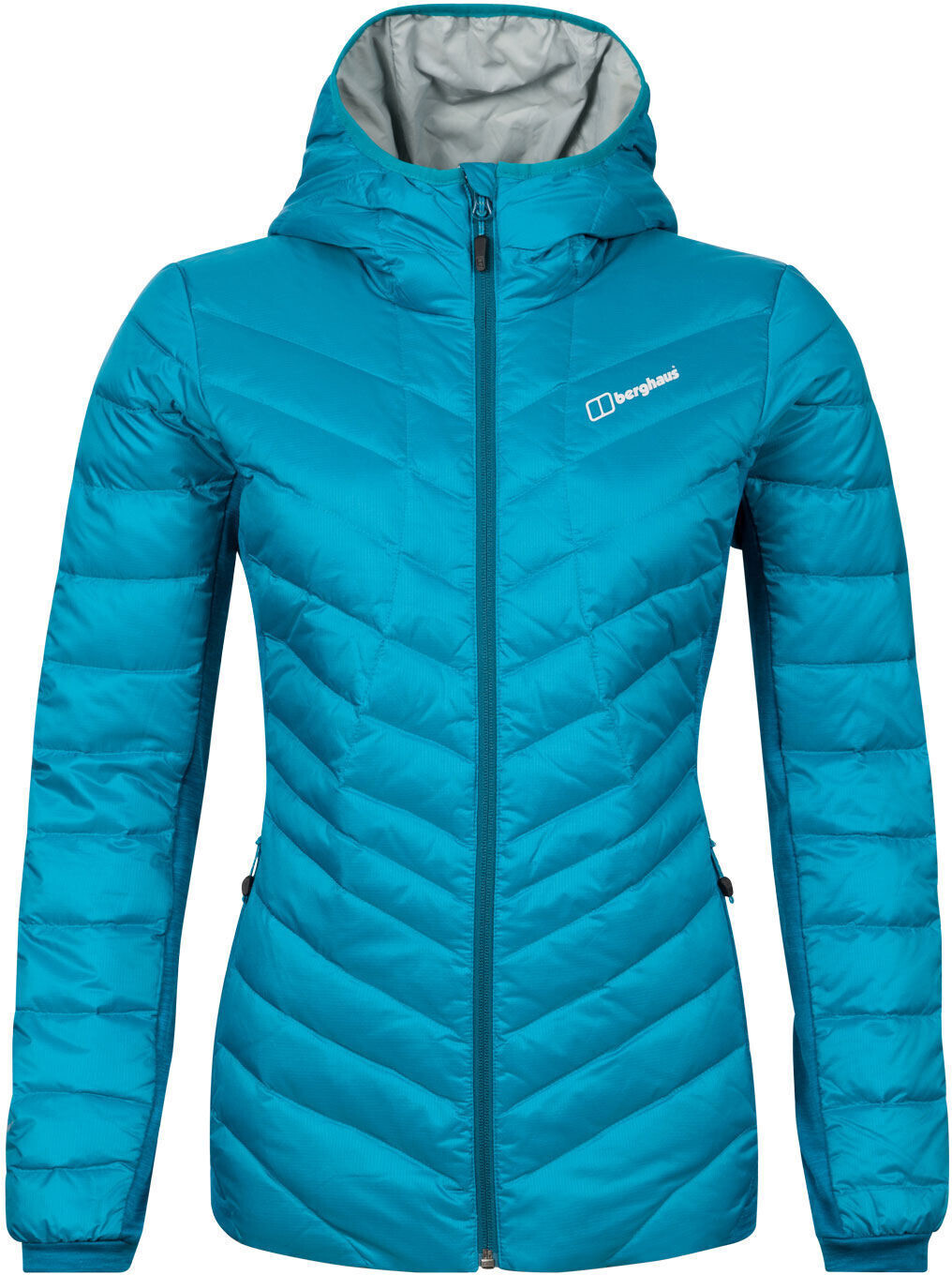 Berghaus Women's Tephra Stretch Reflect Jacket