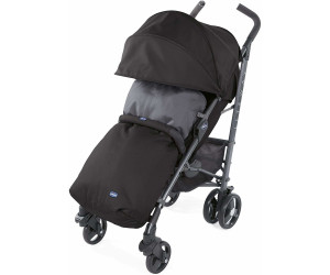 chicco new liteway stroller
