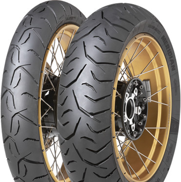 Dunlop Trailmax Meridian 110/80 R19 59V