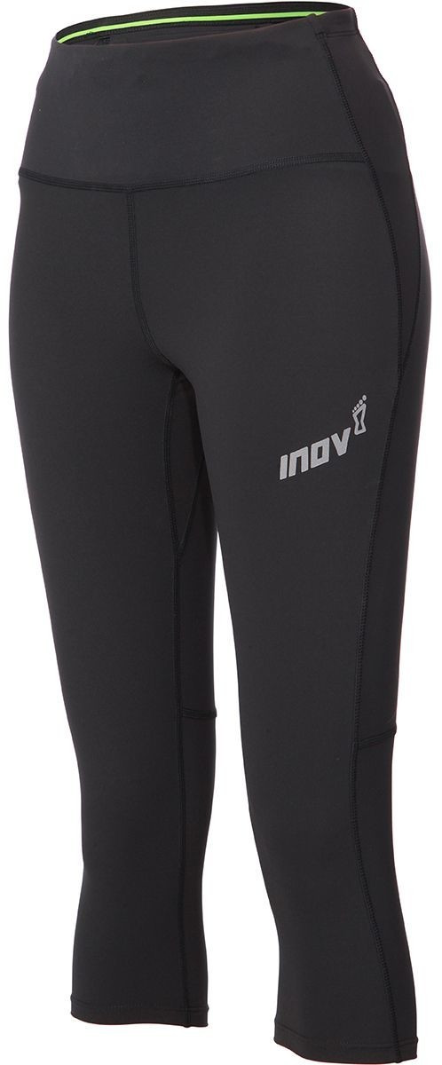Inov-8 Race Elite 3QTR Tight Women's (000877) black
