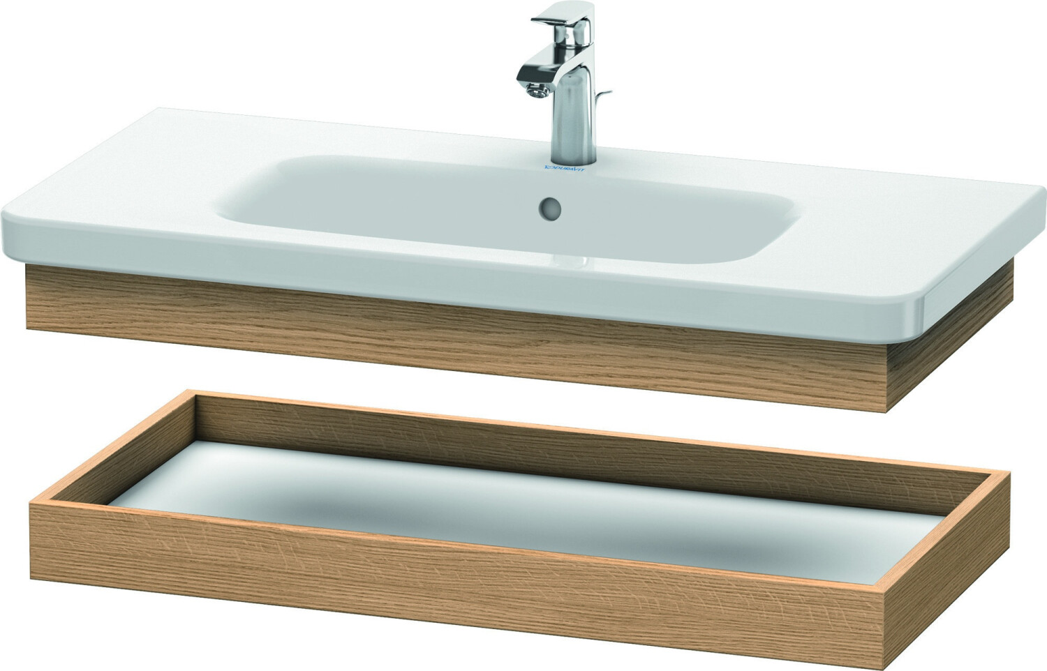 Duravit DuraStyle (DS618205252)