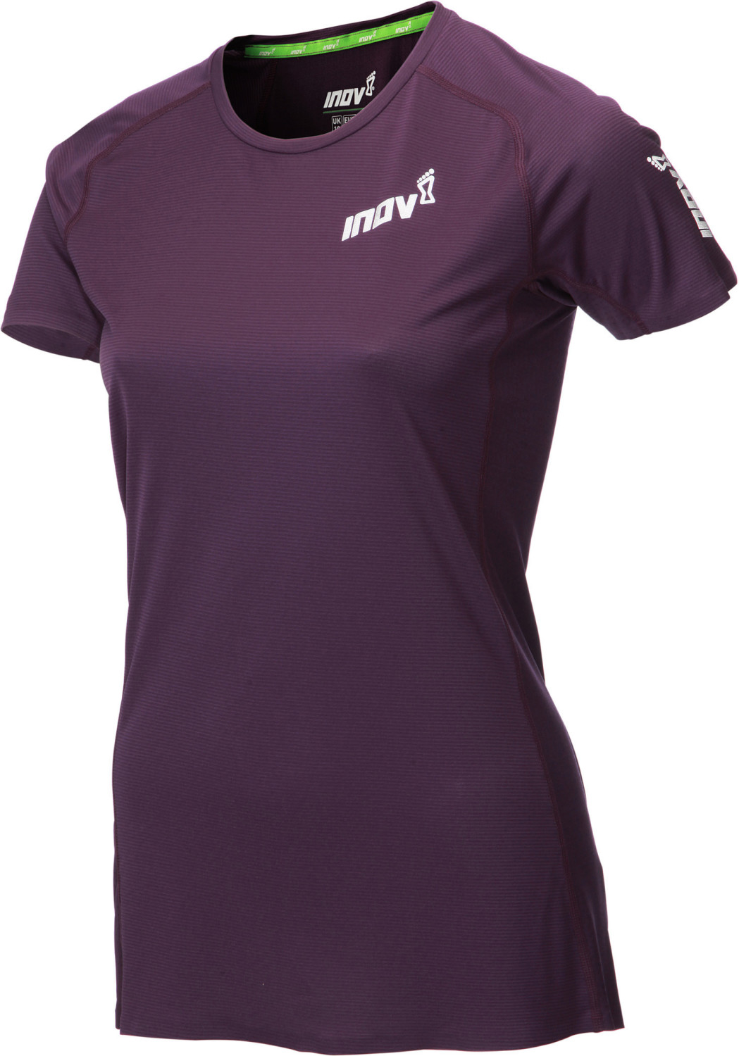 Inov-8 Base Elite Short Sleeve Base Layer Women's 2.0 (000875)