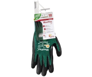 Schnittschutz Handschuhe 12 Paar Arbeitshandschuhe MaxiFlex Cut Größe 10 ATG 