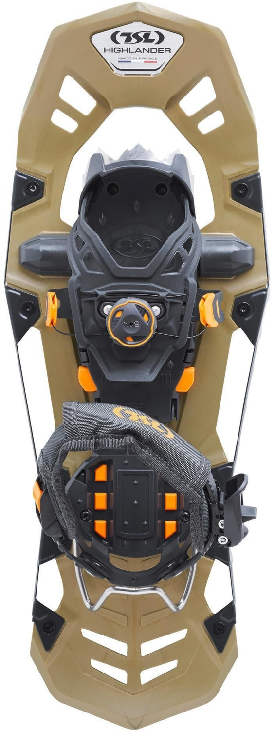 TSL Highlander Adjust vert
