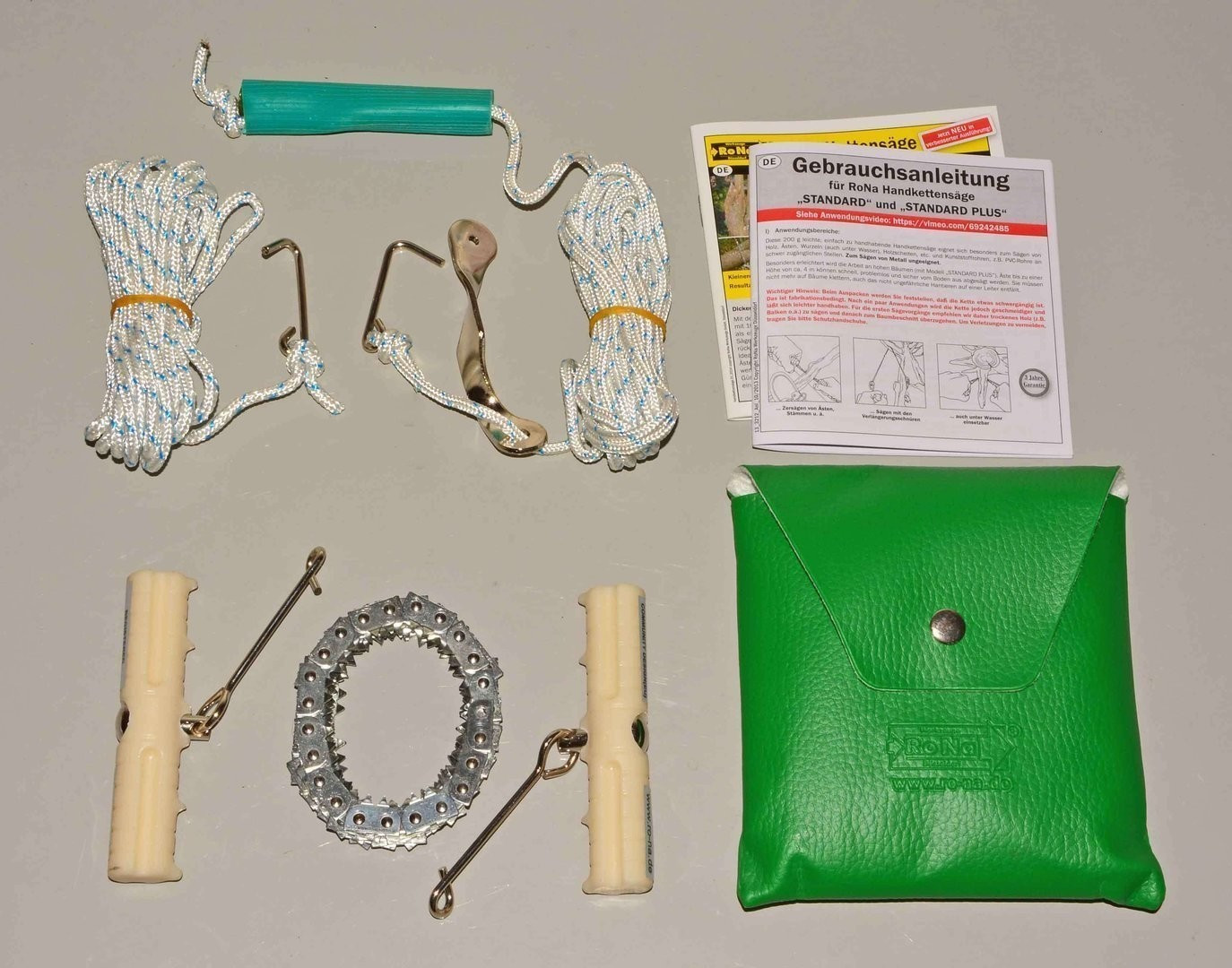 RoNa Standard Plus-C (450611)