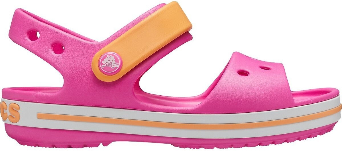 Cantaloupe best sale crocs kids